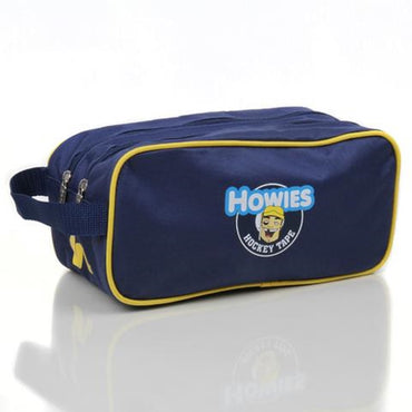Howies Hockey SET, Tasche, Tape, Griptape und Stutzentape schwarz