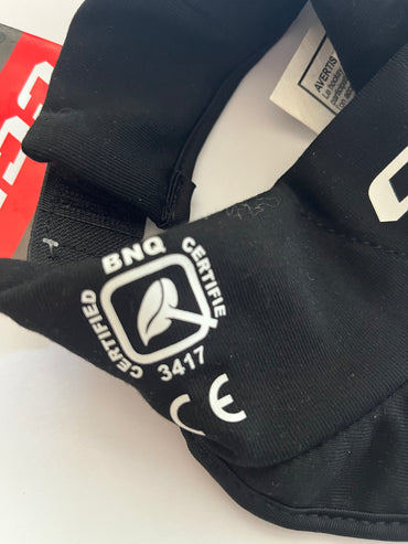 CCM NGpro Halsschutz schnittsicher neck guard JR-SR