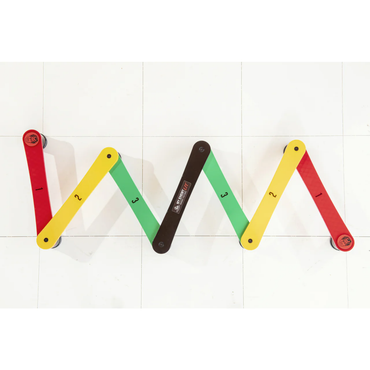 My Enemy LITTM Stickhandling Training Aid 2.6m, Equipment, Puck Control