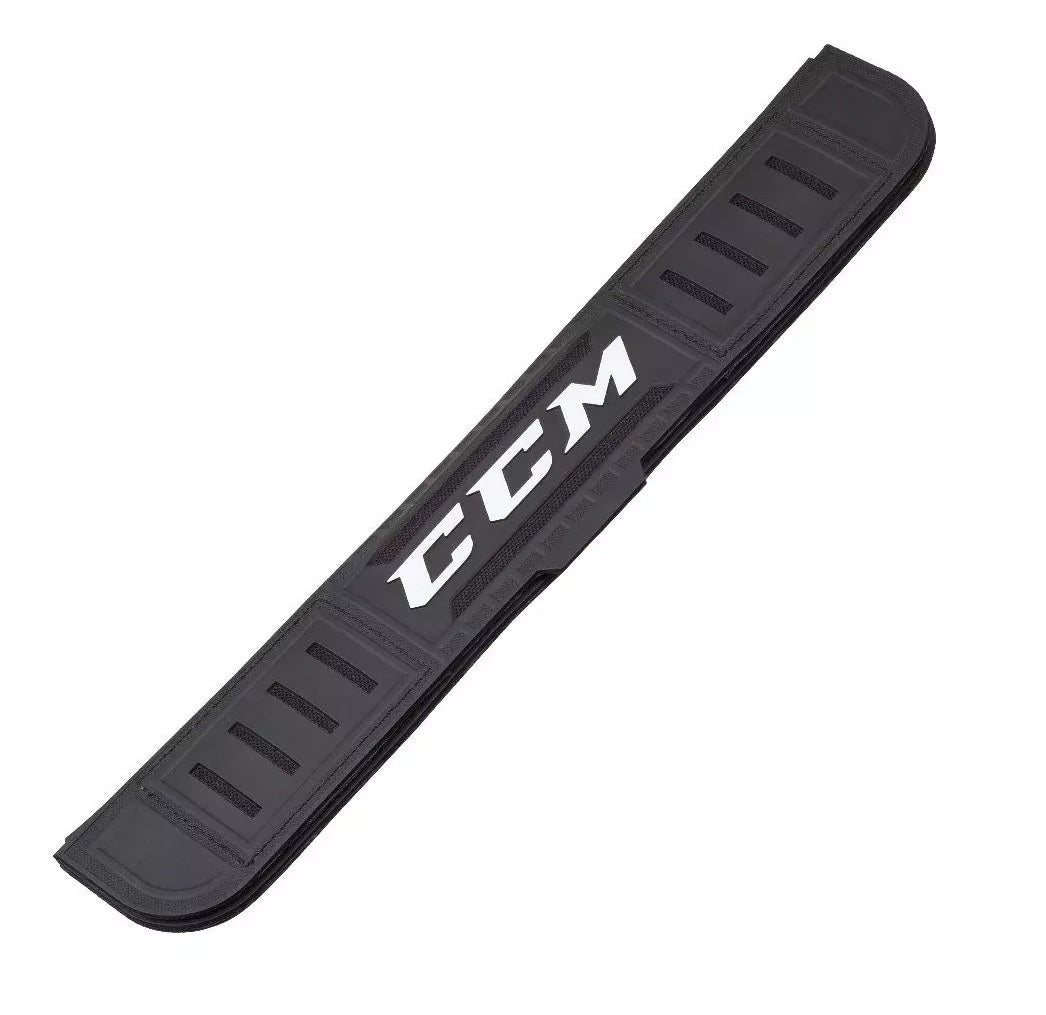 CCM Kufentasche für Schlittschuh Eisen - Box runner case