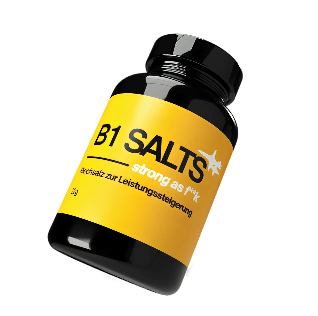 B1 Salts Riechsalz strong smelling salt Sport - Eishockey