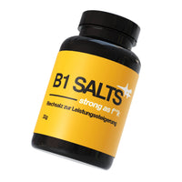 B1 Salts Riechsalz strong smelling salt Sport - Eishockey