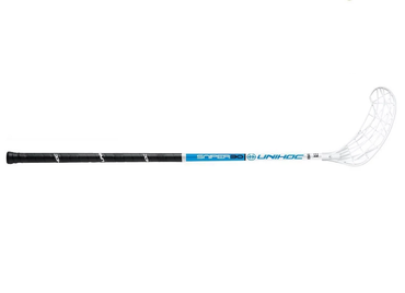 Bastone da floorball Sniper Unihoc 100 - 104 cm senior sinistra/destra