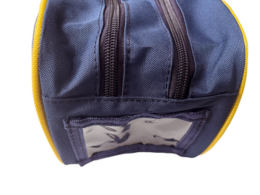 HC one accessorybag Eishockey Zubehörtasche 28x13x14cm