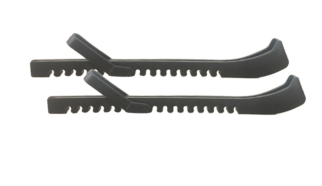 REAPER Kufenschoner verstellbar f. Schlittschuhe Schoner