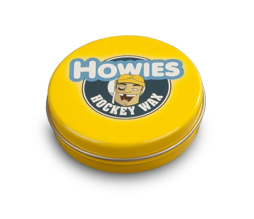 Howies Hockey SET, Tasche, Tape, Griptape und Stutzentape weiß