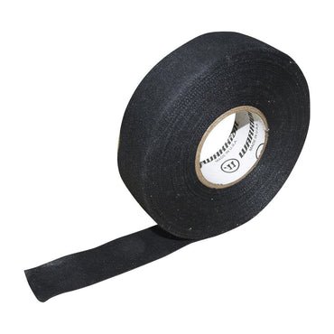 Warrior Cloth Eishockey Tape schwarz 25m - 24mm