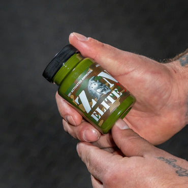 Zone Elite Riechsalz smelling salts Sport