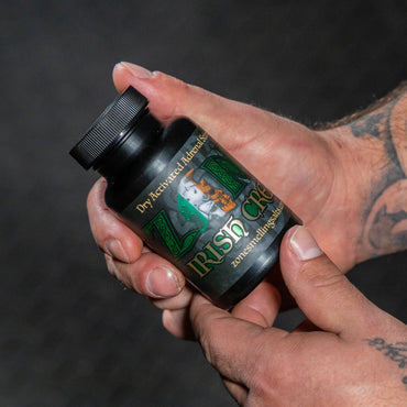 Zone Irish Cream Riechsalz smelling salts Sport