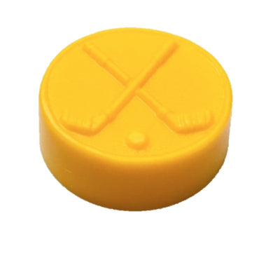 Eishockeywachs Zippy´s Wax Lemon Schlägerwachs