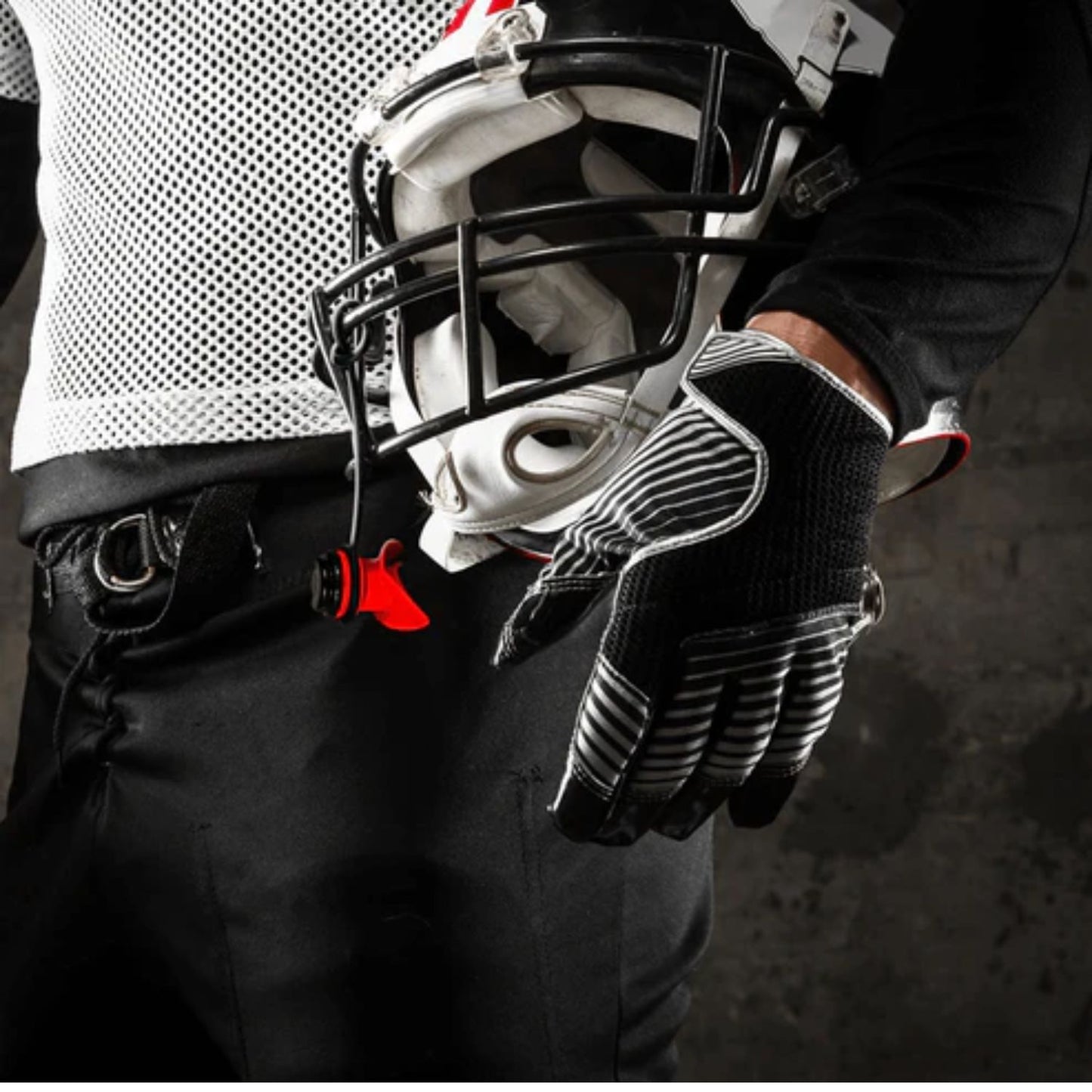 Trainingsmaske Training Mask Aerosx Training Mask One Size