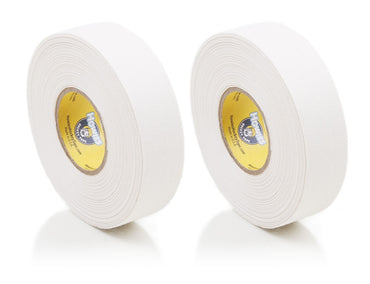 Howies 2er Pak Tape Eishockey Tape schwarz/weiß duo
