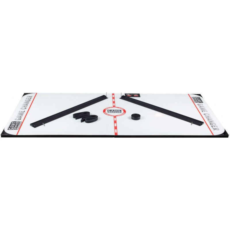 GAME CHANGER Complete Set Eishockey 170x83 cm Trainingstool