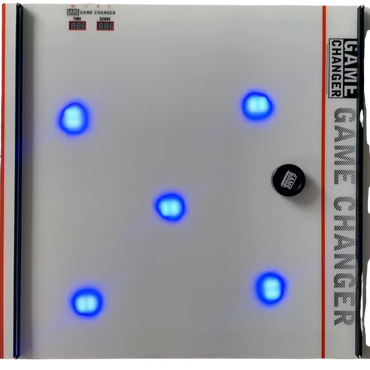 Game Changer LITE Trainingstool Eishockey 83x83 cm