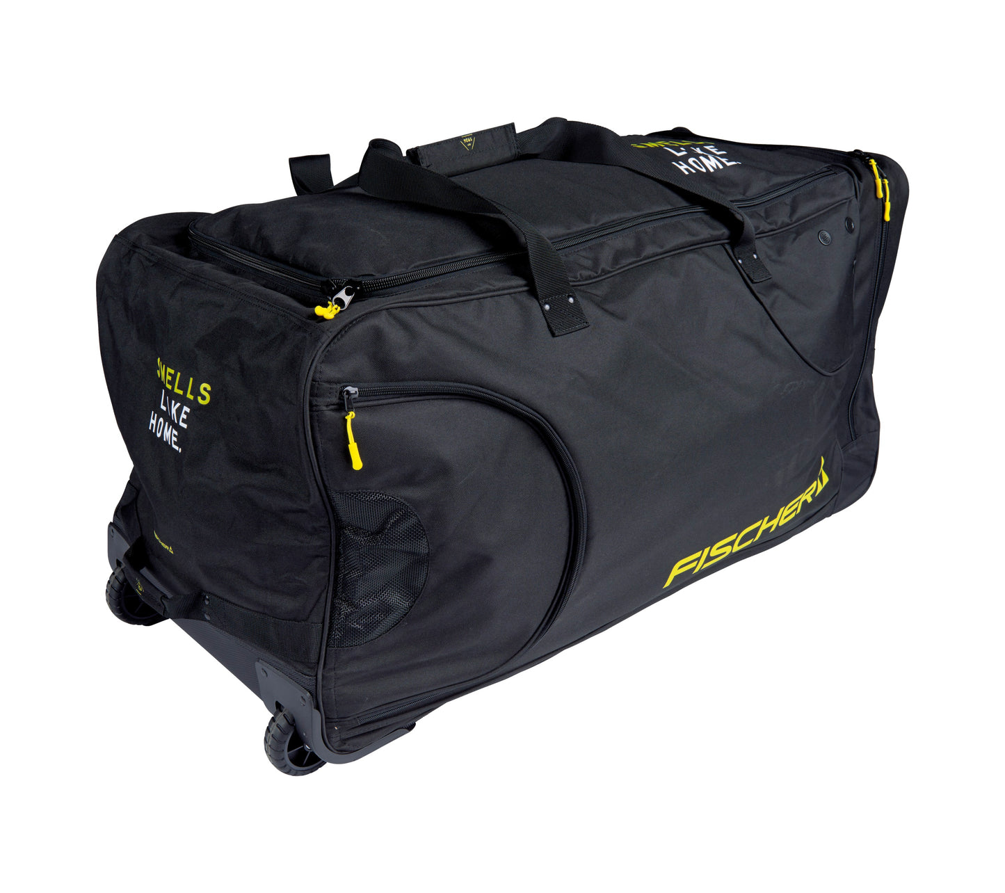 Fischer Eishockeytasche Player Wheel-BAG senior