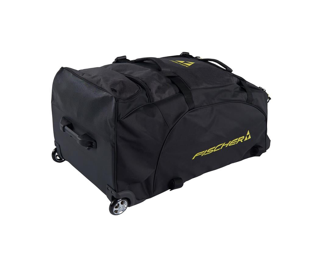 Fischer Eishockeytasche Wheelbag mit Rollen Vertical senior