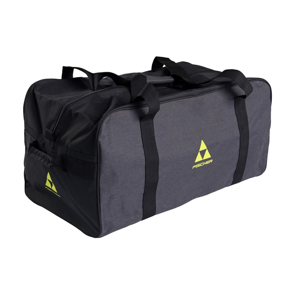 Fischer Eishockey Team Tasche Teambag Senior schwarz/gelb