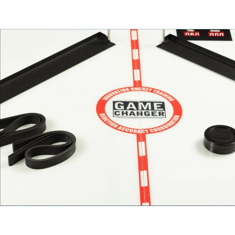 Game Changer i-Puck Eishockey für GC-Board