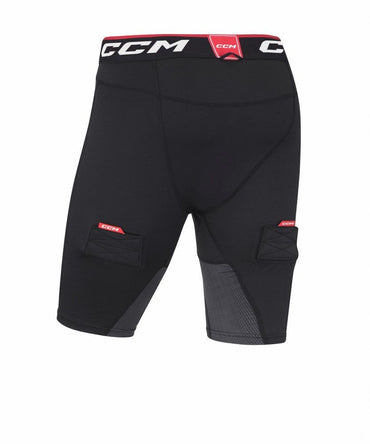 CCM Compression Short Tiefschutz Kompression Jill