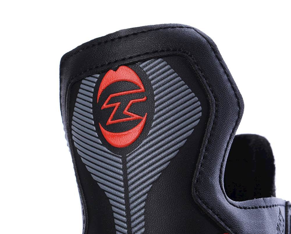 Schlittschuhe Eishockey Detroit T7000 Youth 29-33