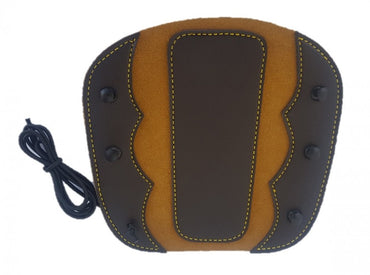 Armguard black.bulls PIS725