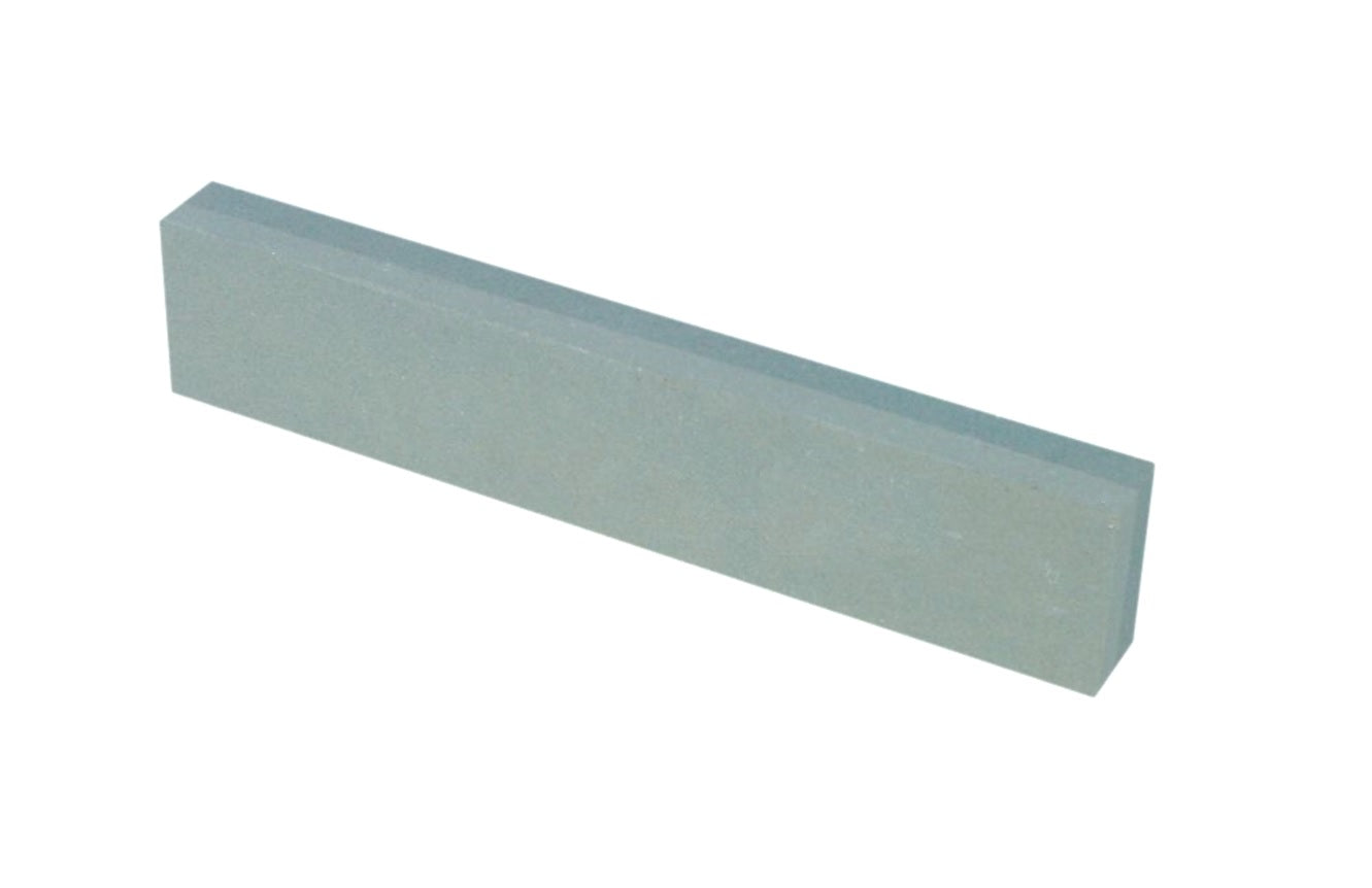 Sharpening stone for ice hockey skates, fine + medium XXL 25x5 cm