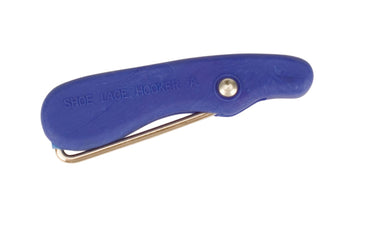 Schreuders Sport lace hooks, shoelace hooks ice hockey skating ice skates
