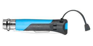 Opinel Messer Outdoor blau