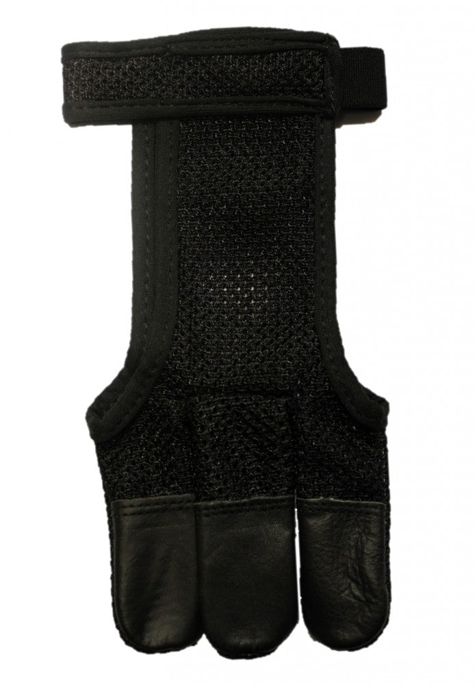 Bogenhandschuh AmbioriX Venti Mesh