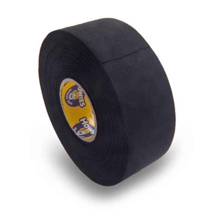 Howie's 1.5" 15 Yard Cloth Hockey Tape