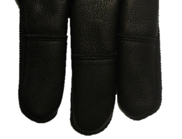 Archery glove Stretch black PX833