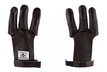 Buck Trail Bogenhandschuh Full Palm Hirsch