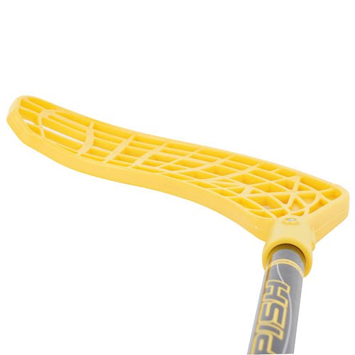 Floorballschläger, Unihockey- Floorball, Controll 75-90 cm