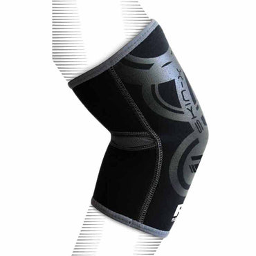 RDX E1 Elbow Pad Sleeve Fitness and Endurance Training Pad S-XL