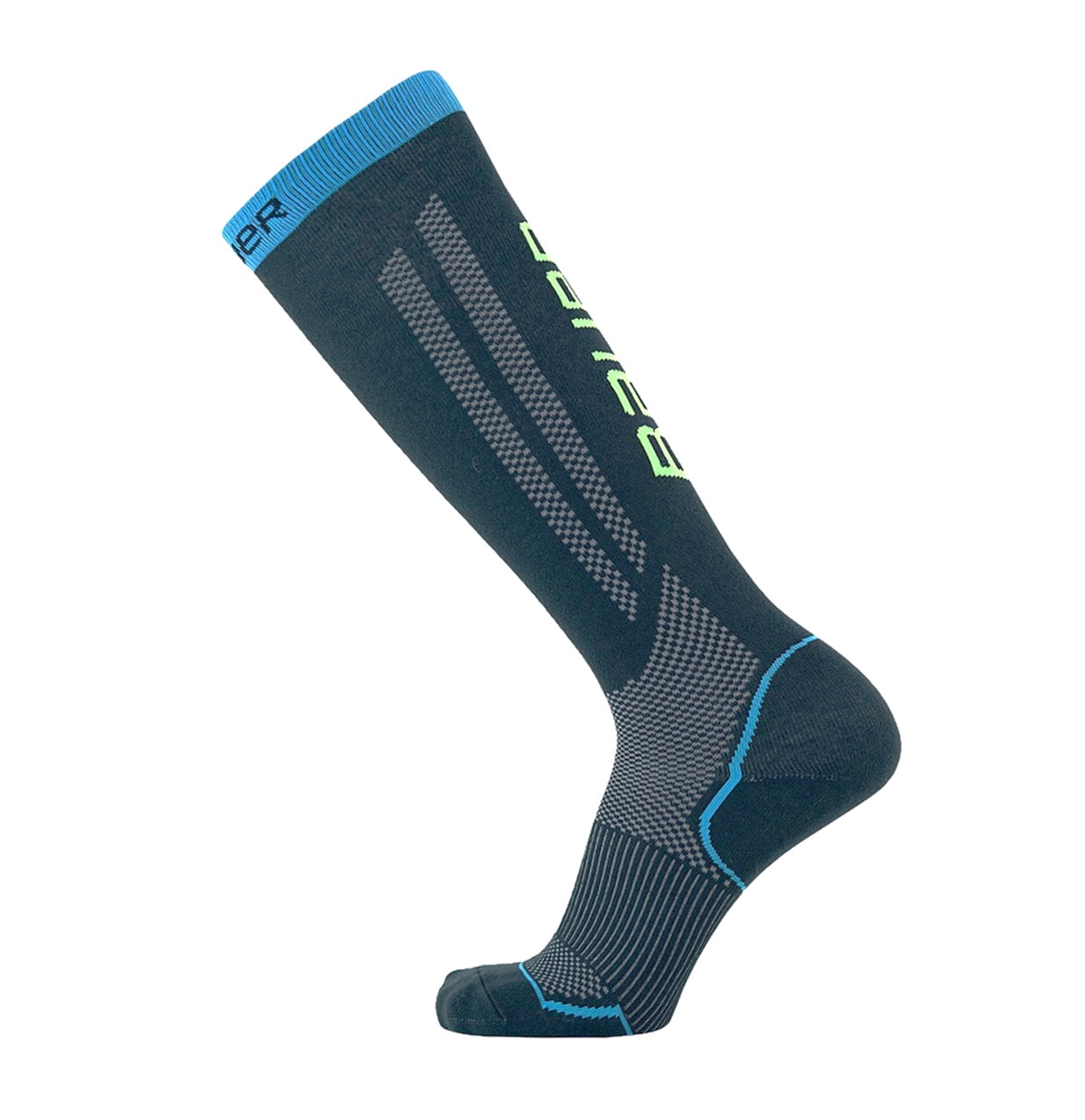 Bauer Schlittschuh Eishockey Socken Performance lang XS-L