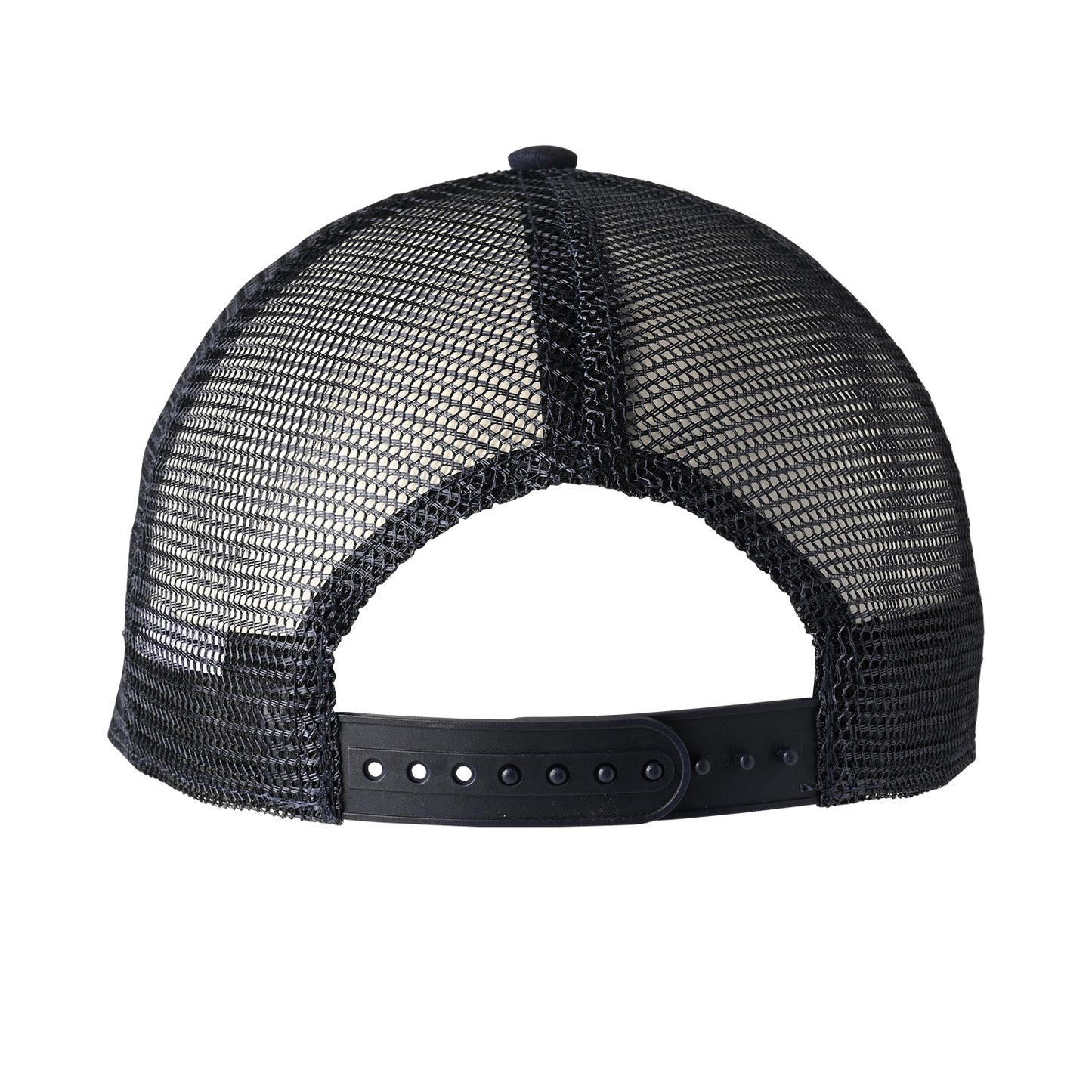 BAUER CORE ADJUSTABLE CAP - MARINE - SR