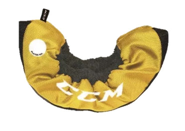 Protezione lama CCM Pro Line Soaker per pattini da ghiaccio colorato junior/senior