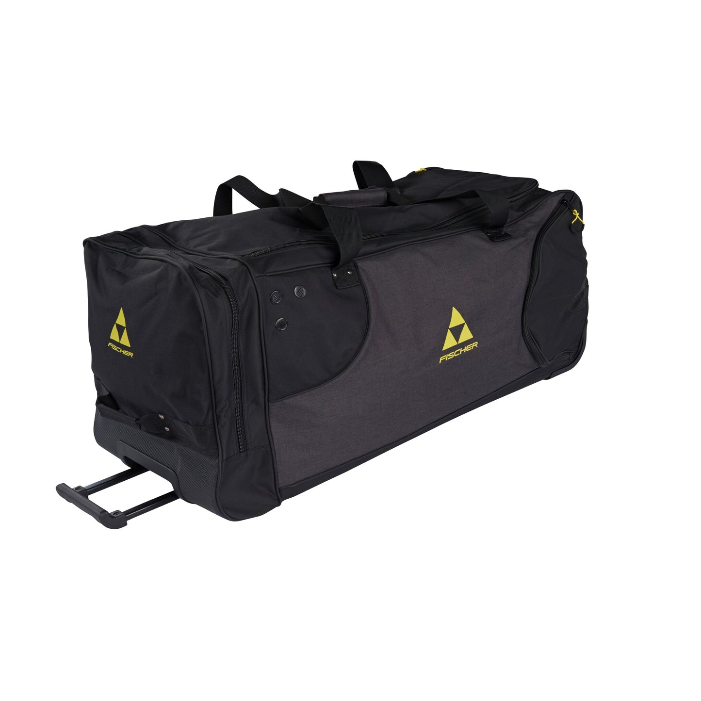 Fischer Eishockey Player Tasche Team Bag in 3 Größen