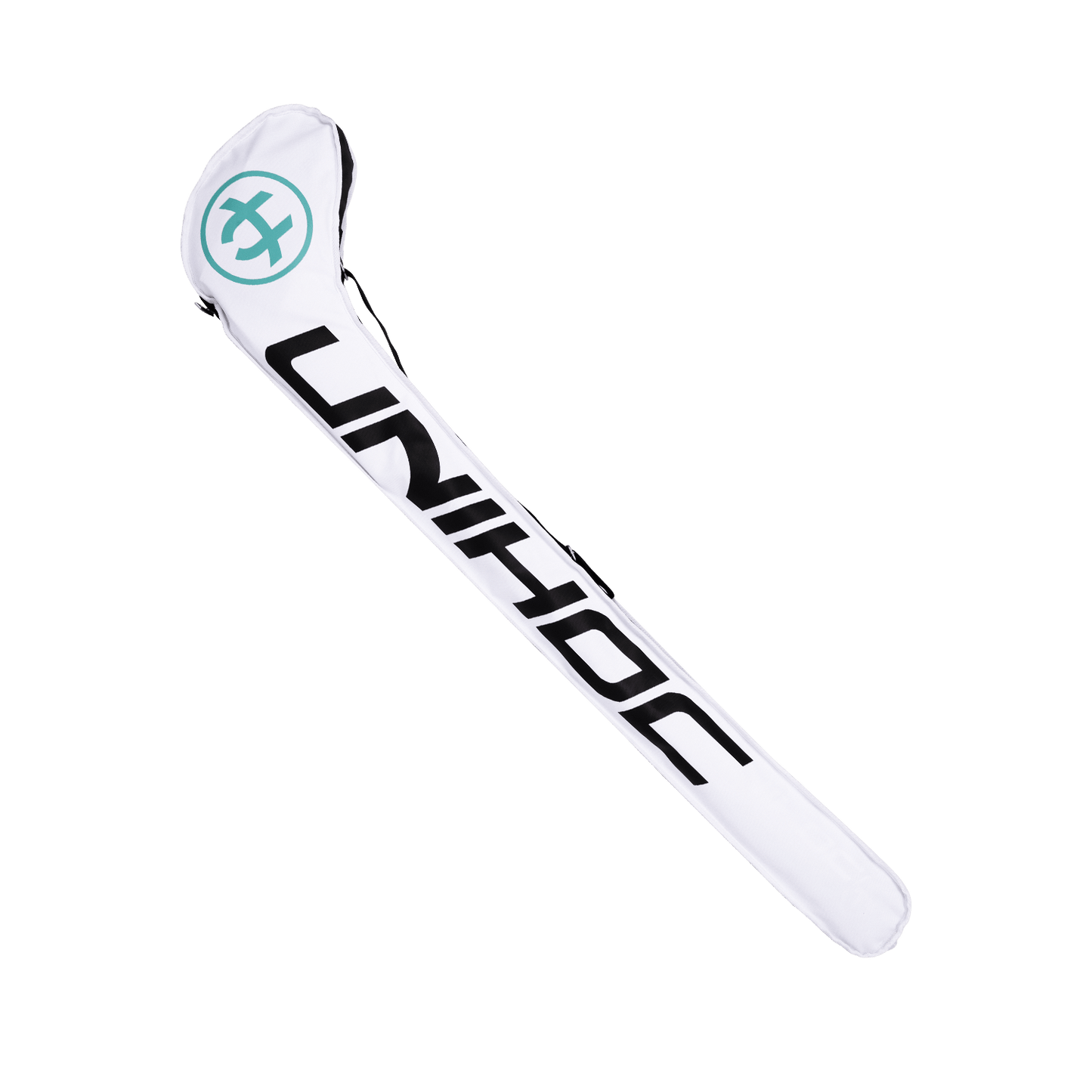 Schlägertasche Floorball SUPERSONIC senior 92-104 Unihoc