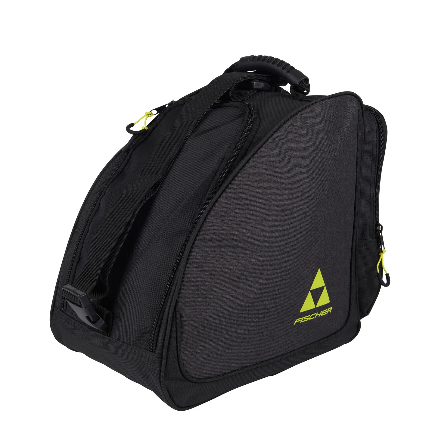 Fischer Schlittschuh Tasche Skate Bag Deluxe 1622 senior