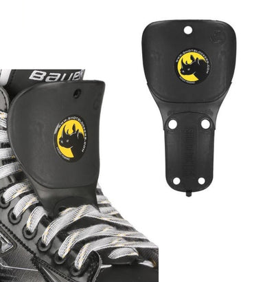 Shotblockers XT- Schussblocker f. Eishockey Schlittschuhe