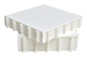 MY Puzzle Shootingpad Hockey Floor 18 Pieces | 2m²