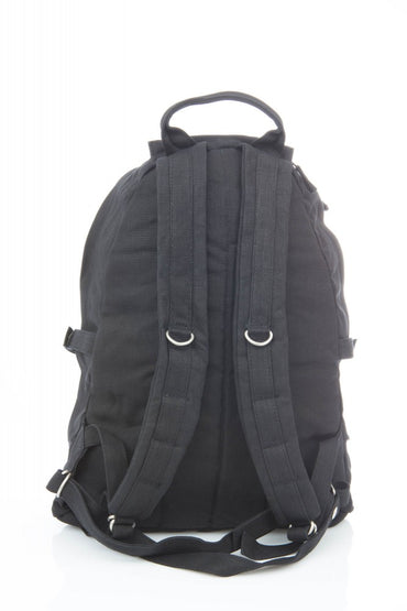 Pure Rucksack vegan HP-0003 schwarz