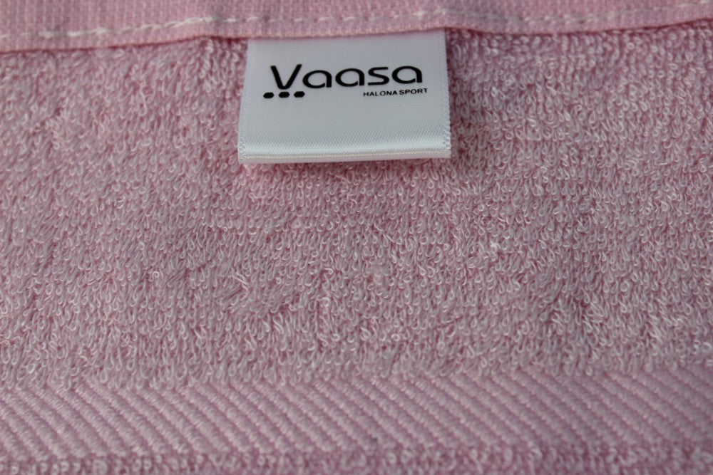 Vaasa bamboo Handtuch 140x70cm Sport