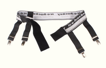 Stutzenhalter VHV senior genital protection hockey, ice hockey