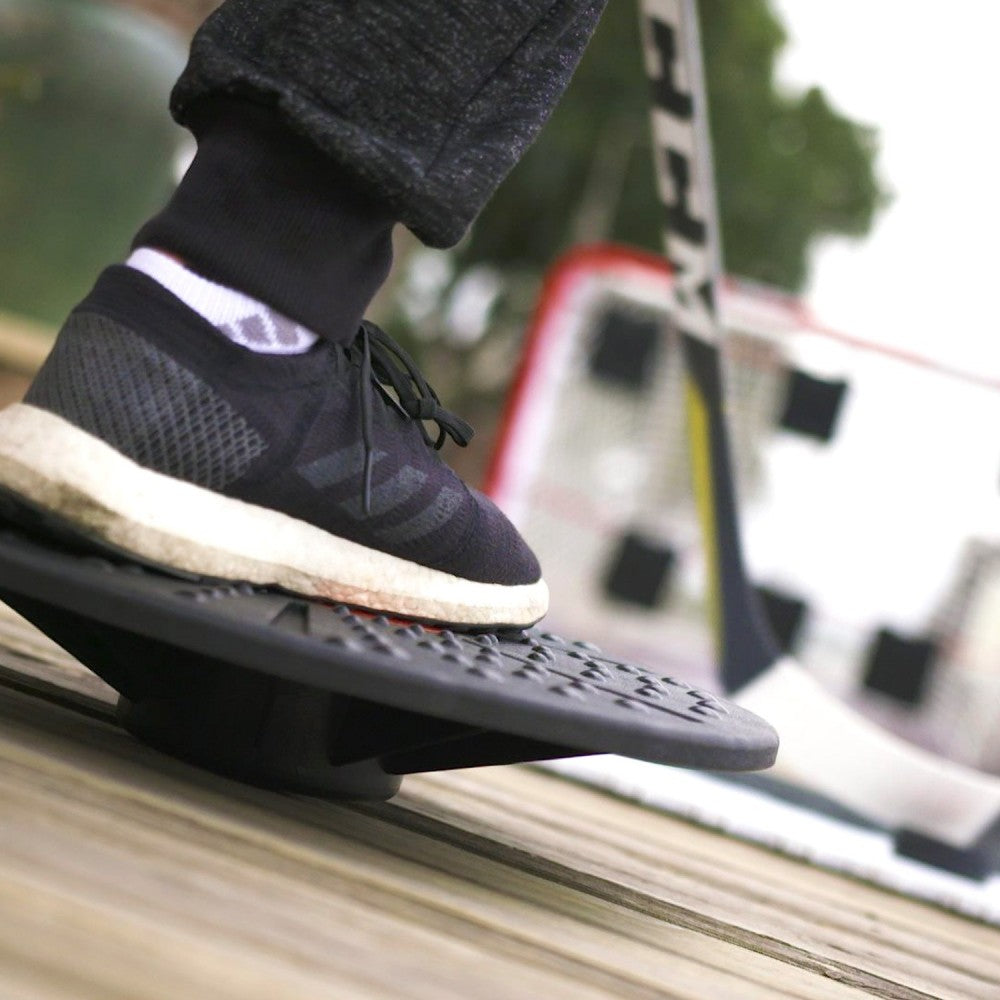 Hockeyshot Balance Board Eishockey Training Tool