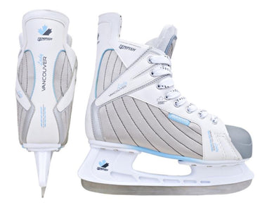 Pattini da donna per hockey su ghiaccio, dimensioni pattini da hockey su ghiaccio. 35-42