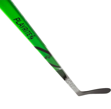 SHERWOOD Bastone da hockey su ghiaccio comp. Racchetta Playrite 2 - 50" - Flex 35 Sinistra