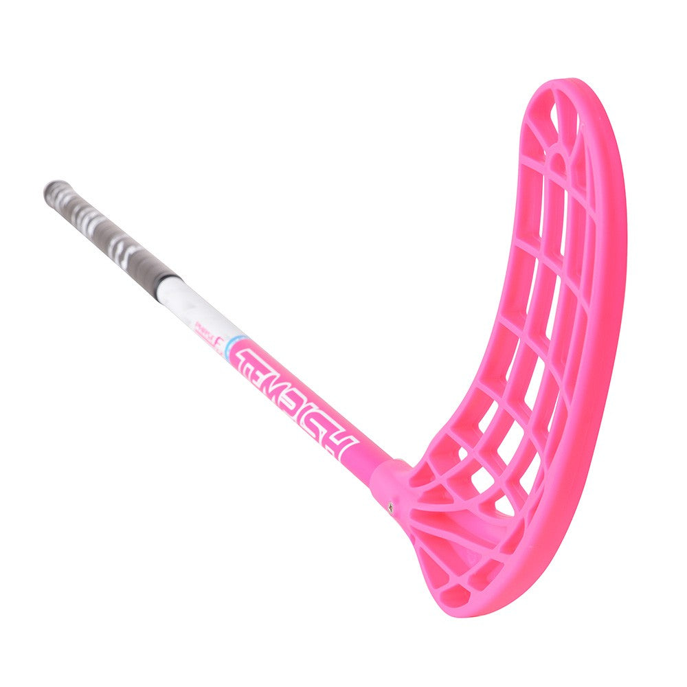 Floorballschläger Phase F 32 girl 90-100 cm