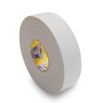 5x Howies hockey tape white 1" - 22m